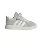 Preview: ADIDAS GRAND COURT 00s EL I - GRETWO/OWHITE/FTWWHT