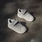 Preview: ADIDAS GRAND COURT 00s EL I - GRETWO/OWHITE/FTWWHT