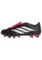 Preview: ADIDAS PREDATOR CLUB FT FG/MG - CBLACK/FTWWHT/LUCRED