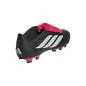 Preview: ADIDAS PREDATOR CLUB FT FG/MG - CBLACK/FTWWHT/LUCRED