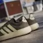 Preview: ADIDAS BARREDA DECODE - EARSTR/WARVAN/SHABRN