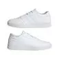 Preview: ADIDAS BREAKNET 3.0 - FTWWHT/FTWWHT/FTWWHT