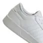 Preview: ADIDAS BREAKNET 3.0 - FTWWHT/FTWWHT/FTWWHT