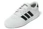 Preview: ADIDAS BREAKNET 3.0 - FTWWHT/CBLACK/FTWWHT