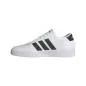 Preview: ADIDAS BREAKNET 3.0 - FTWWHT/CBLACK/FTWWHT
