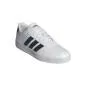 Preview: ADIDAS BREAKNET 3.0 - FTWWHT/CBLACK/FTWWHT
