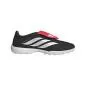 Preview: ADIDAS PREDATOR LEAGUE FT TF - CBLACK/FTWWHT/LUCRED