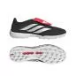 Preview: ADIDAS PREDATOR LEAGUE FT TF - CBLACK/FTWWHT/LUCRED