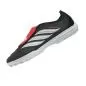 Preview: ADIDAS PREDATOR LEAGUE FT TF - CBLACK/FTWWHT/LUCRED