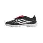 Preview: ADIDAS PREDATOR LEAGUE FT TF - CBLACK/FTWWHT/LUCRED