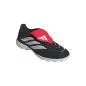 Preview: ADIDAS PREDATOR LEAGUE FT TF - CBLACK/FTWWHT/LUCRED
