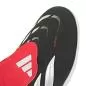 Preview: ADIDAS PREDATOR LEAGUE FT TF - CBLACK/FTWWHT/LUCRED