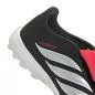 Preview: ADIDAS PREDATOR LEAGUE FT TF - CBLACK/FTWWHT/LUCRED