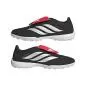 Preview: ADIDAS PREDATOR LEAGUE FT TF - CBLACK/FTWWHT/LUCRED