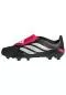 Preview: ADIDAS PREDATOR LEAGUE FT FG J - CBLACK/FTWWHT/LUCRED