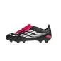 Preview: ADIDAS PREDATOR LEAGUE FT FG J - CBLACK/FTWWHT/LUCRED