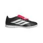 Preview: ADIDAS PREDATOR CLUB FT TF - CBLACK/FTWWHT/LUCRED