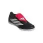 Preview: ADIDAS PREDATOR CLUB FT TF - CBLACK/FTWWHT/LUCRED