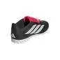 Preview: ADIDAS PREDATOR CLUB FT TF - CBLACK/FTWWHT/LUCRED