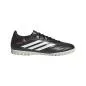 Preview: ADIDAS COPA PURE IV CLUB TF - CBLACK/FTWWHT/LUCRED