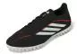 Preview: ADIDAS COPA PURE IV CLUB TF - CBLACK/FTWWHT/LUCRED