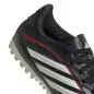 Preview: ADIDAS COPA PURE IV CLUB TF - CBLACK/FTWWHT/LUCRED