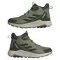 Preview: ADIDAS TERREX ANYLANDER MID - TENGRN/CBLACK/OLISTR