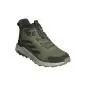 Preview: ADIDAS TERREX ANYLANDER MID - TENGRN/CBLACK/OLISTR