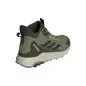 Preview: ADIDAS TERREX ANYLANDER MID - TENGRN/CBLACK/OLISTR