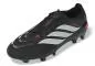 Preview: ADIDAS PREDATOR LEAGUE FG - CBLACK/FTWWHT/LUCRED