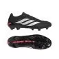 Preview: ADIDAS PREDATOR LEAGUE FG - CBLACK/FTWWHT/LUCRED
