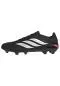 Preview: ADIDAS PREDATOR LEAGUE FG - CBLACK/FTWWHT/LUCRED