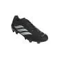 Preview: ADIDAS PREDATOR LEAGUE FG - CBLACK/FTWWHT/LUCRED