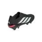 Preview: ADIDAS PREDATOR LEAGUE FG - CBLACK/FTWWHT/LUCRED