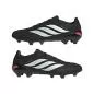 Preview: ADIDAS PREDATOR LEAGUE FG - CBLACK/FTWWHT/LUCRED