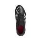 Preview: ADIDAS PREDATOR LEAGUE FG J - CBLACK/FTWWHT/LUCRED