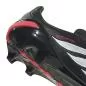 Preview: ADIDAS PREDATOR LEAGUE FG J - CBLACK/FTWWHT/LUCRED