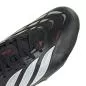 Preview: ADIDAS PREDATOR LEAGUE FG J - CBLACK/FTWWHT/LUCRED