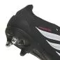 Preview: ADIDAS PREDATOR LEAGUE FT SG - CBLACK/FTWWHT/LUCRED
