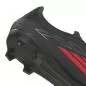 Preview: ADIDAS F50 LEAGUE FG/MG - CBLACK/LUCRED/CBLACK