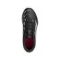 Preview: ADIDAS PREDATOR CLUB IN SALA J - CBLACK/FTWWHT/LUCRED