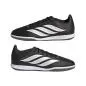 Preview: ADIDAS PREDATOR CLUB IN SALA J - CBLACK/FTWWHT/LUCRED