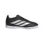 Preview: ADIDAS PREDATOR CLUB TF J - CBLACK/FTWWHT/LUCRED