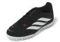 Preview: ADIDAS PREDATOR CLUB TF J - CBLACK/FTWWHT/LUCRED