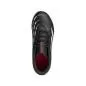 Preview: ADIDAS PREDATOR CLUB TF J - CBLACK/FTWWHT/LUCRED