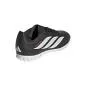 Preview: ADIDAS PREDATOR CLUB TF J - CBLACK/FTWWHT/LUCRED