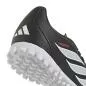 Preview: ADIDAS PREDATOR CLUB TF J - CBLACK/FTWWHT/LUCRED