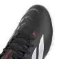 Preview: ADIDAS PREDATOR CLUB TF J - CBLACK/FTWWHT/LUCRED