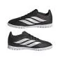 Preview: ADIDAS PREDATOR CLUB TF J - CBLACK/FTWWHT/LUCRED