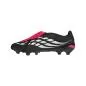 Preview: ADIDAS PREDATOR LEAGUE FT FG - CBLACK/FTWWHT/LUCRED